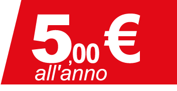 Clicca per ordinare il tuo indirizzo di Posta Elettronica Certificata